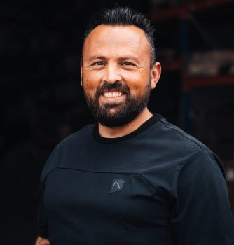 Cem Aksoy