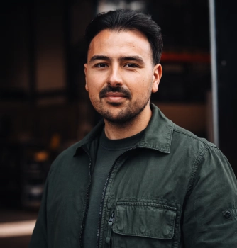 Mustafa Aksoy
