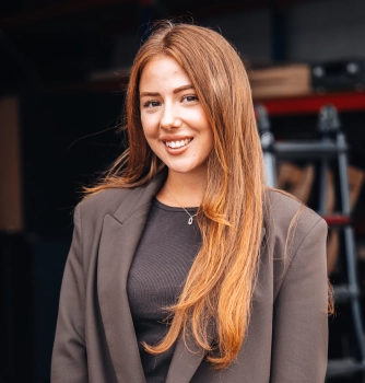 Emine Yildirim