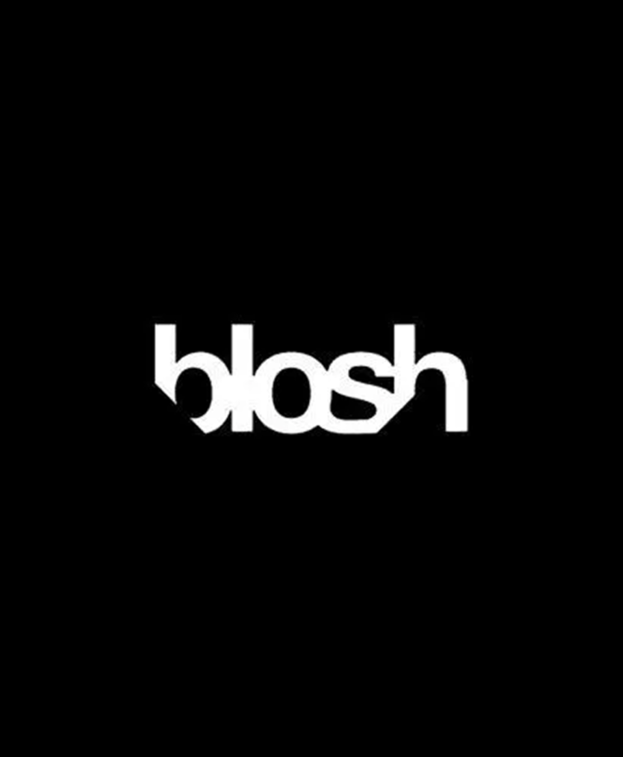 Logo blosh