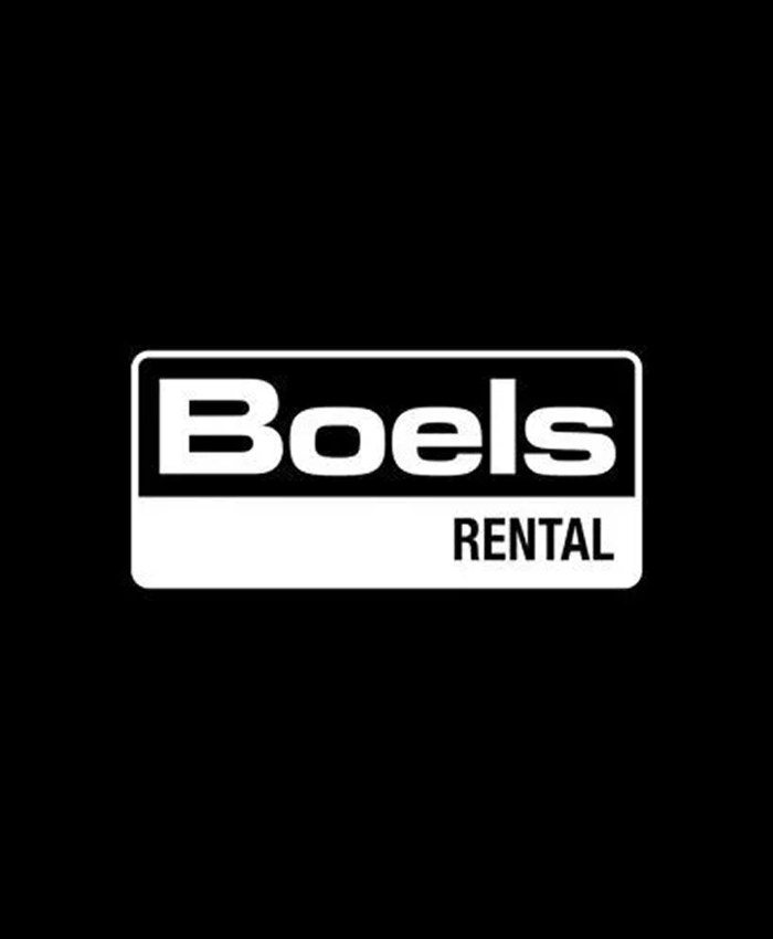 Logo boels