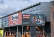 Outdoor LED signage bij Boels - HOOQD