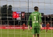 Groot digitaal digitaal LED scorebord bij Almere City FC