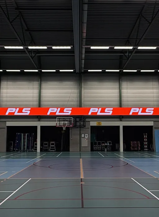 Waar iedere wedstrijd meer impact maakt