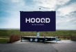 HOOQD LED trailer