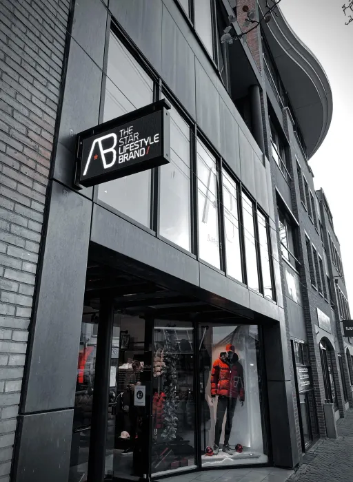 Aandacht in de winkelstraat met innovatieve oplossingen