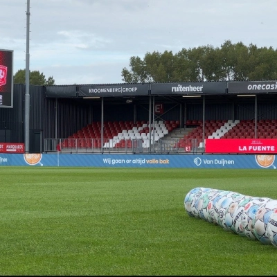 Almere City PLS 01
