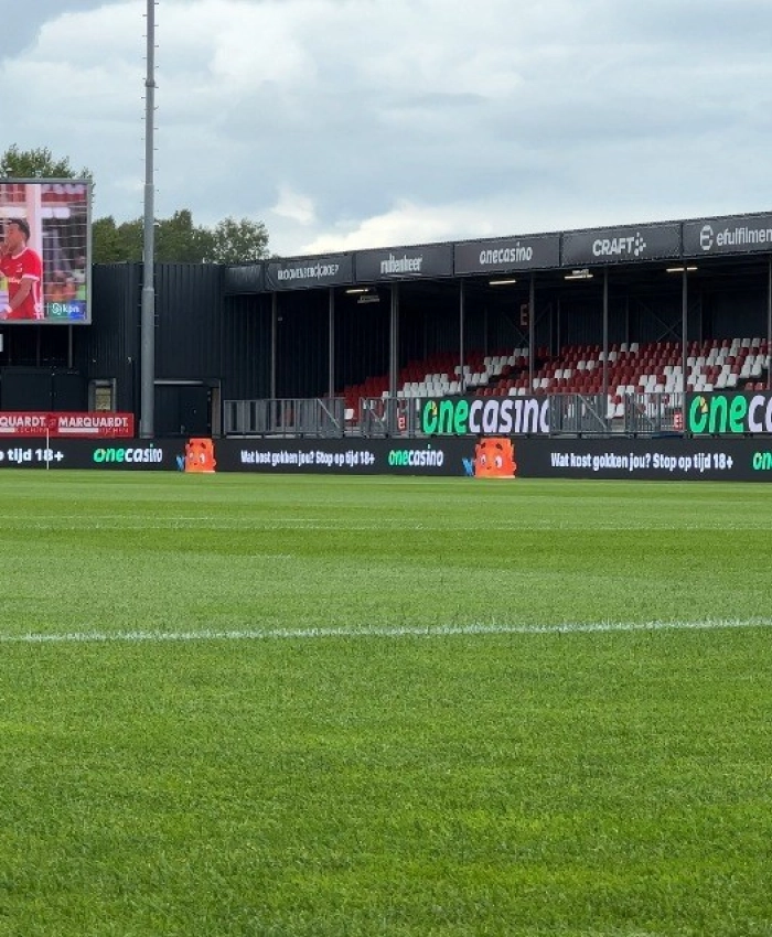 Almere City PLS 02