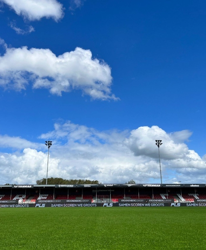 Almere City PLS 03