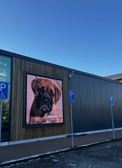 Een tuincentrum dat blijft inspireren