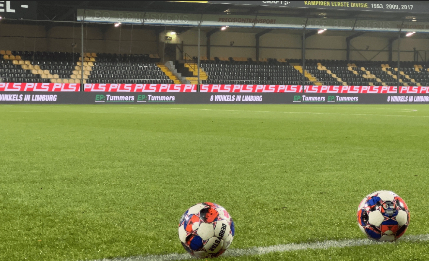 Vvv Venlo 01