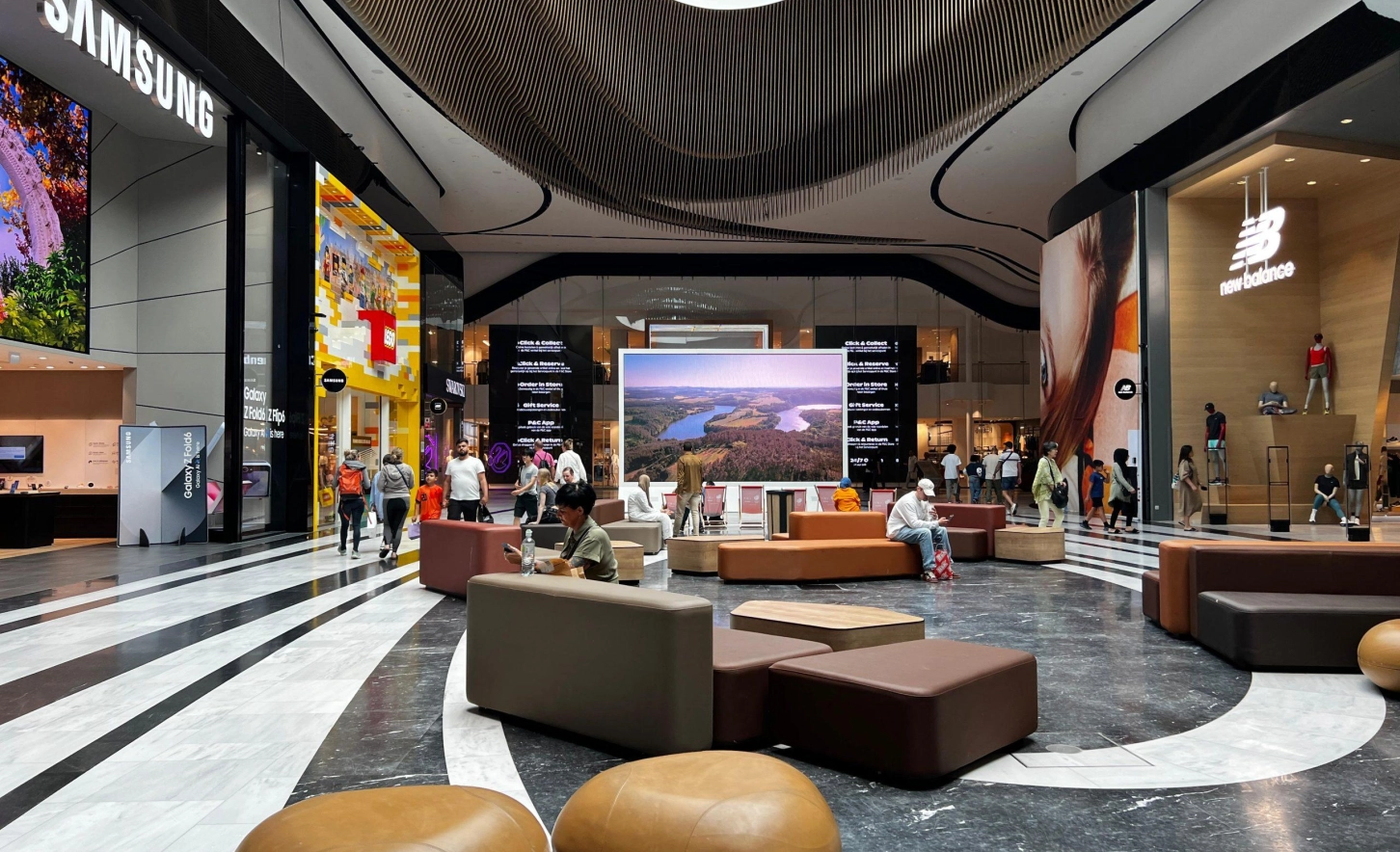 Westfield Leidschendam PLS 04 scaled