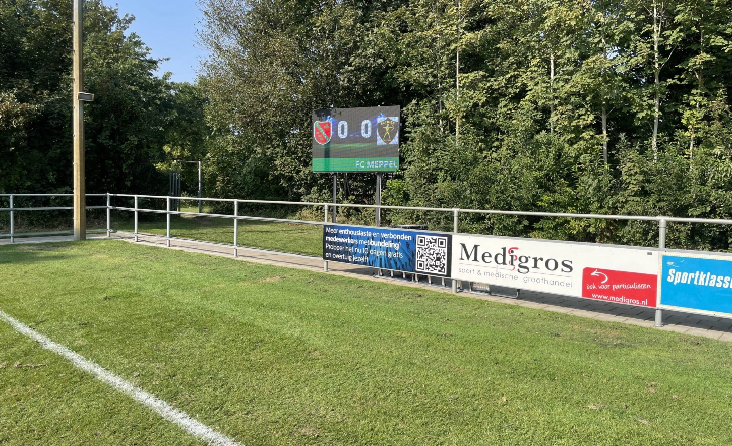 FC Meppel PLS 06 scaled