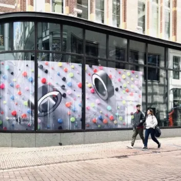 Ocean Amsterdam