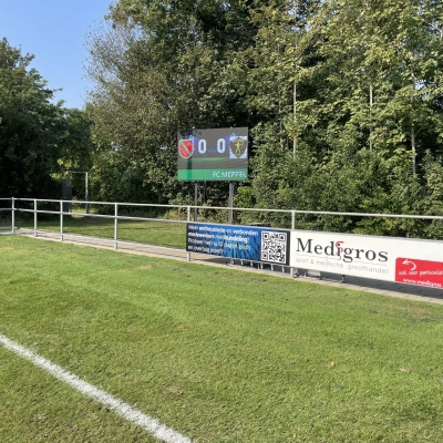 FC Meppel PLS 06 scaled