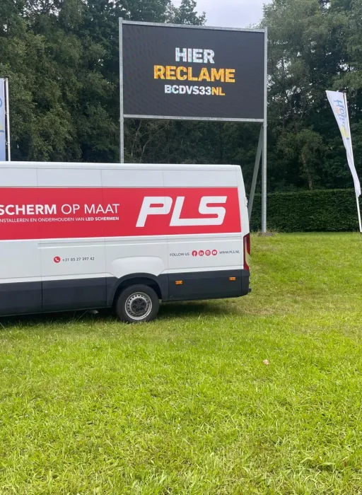 Iedere wedstrijd een professioneel podium