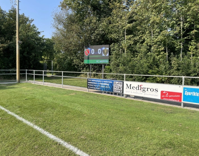 FC Meppel PLS 06 scaled