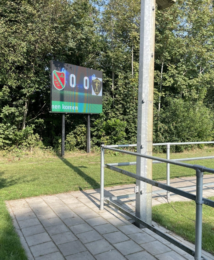 FC Meppel PLS 04 scaled