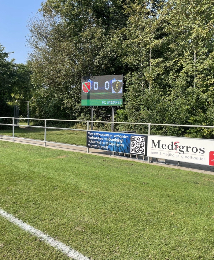 FC Meppel PLS 06 scaled