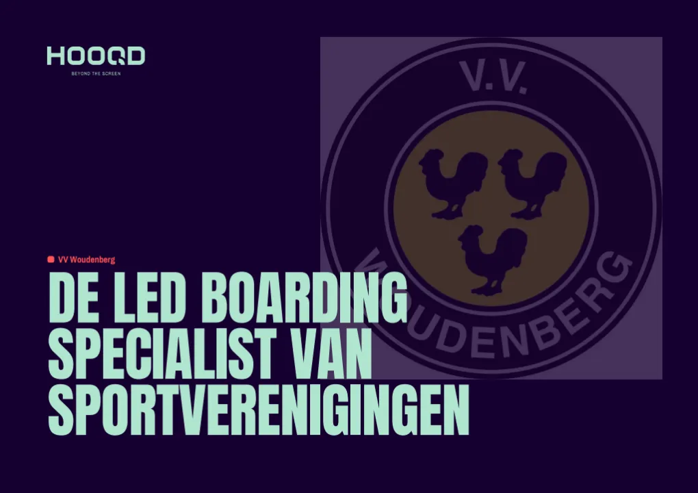 Vv woudenberg
