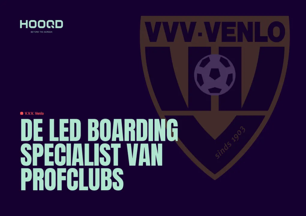 Vvv venlo