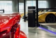 VDM Cars Cube
