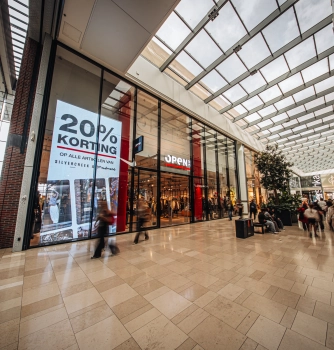 HOOQD Retail 0208177