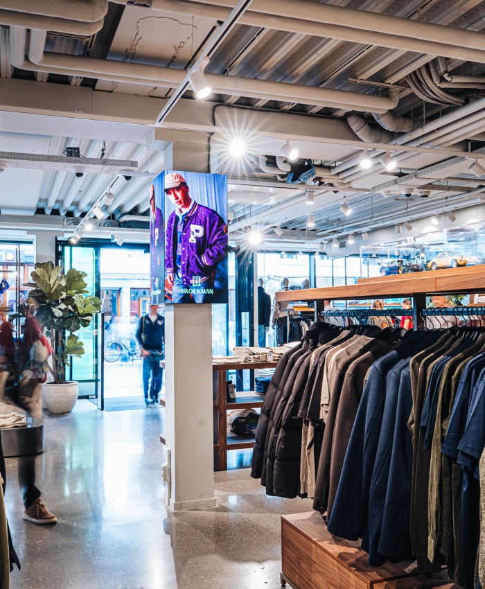 HOOQD Retail 0208264