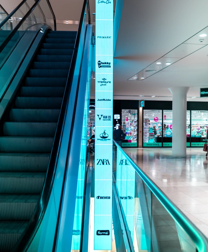 HOOQD Retail 0207723
