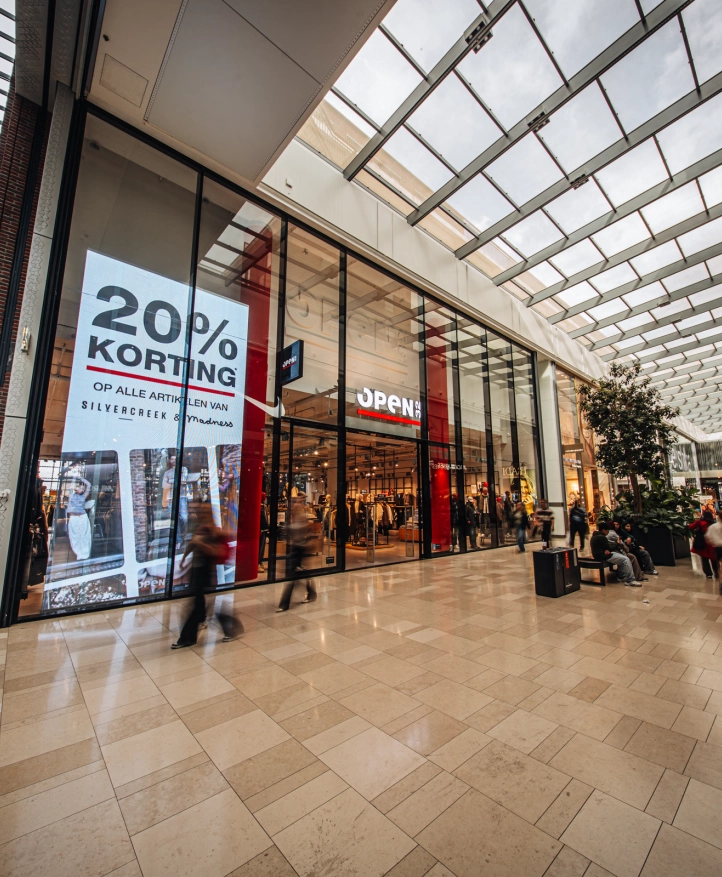 HOOQD Retail 0208177