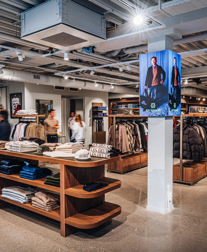 HOOQD Retail 0208326
