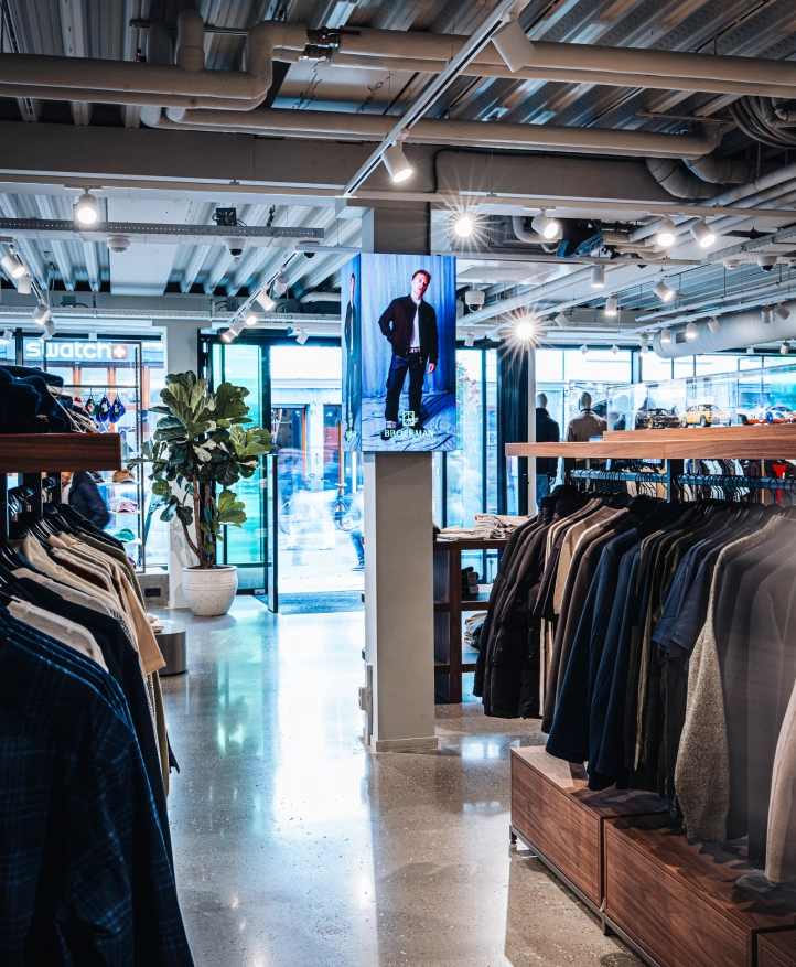 HOOQD Retail 0208305
