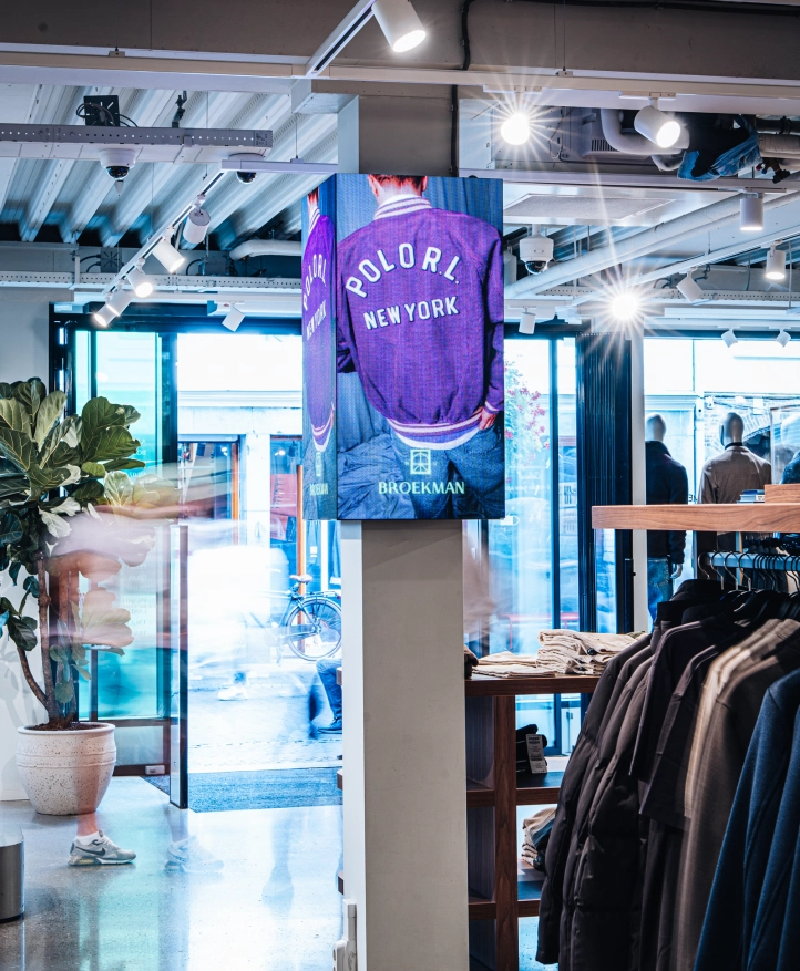 HOOQD Retail 0208276