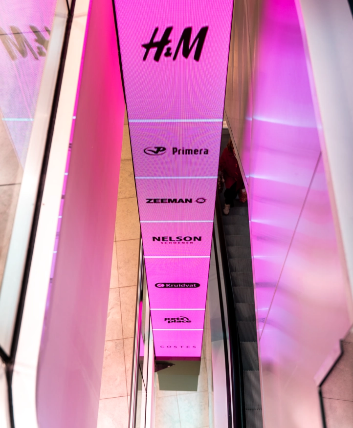 HOOQD Retail 0207745
